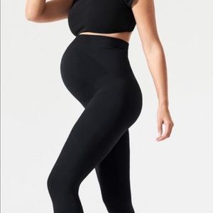 Blanqi Maternity Support Leggings